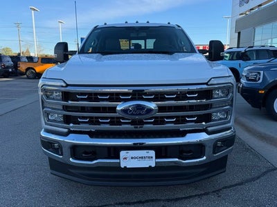 2026 Ford F-350SD XLT w/360 Camera