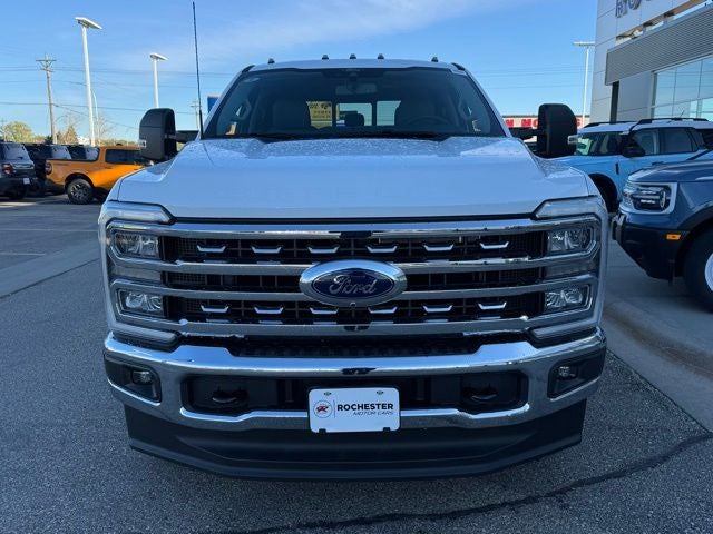 2026 Ford F-350SD XLT w/360 Camera