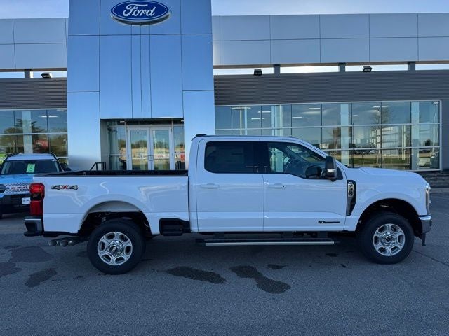 2026 Ford F-350SD XLT w/360 Camera