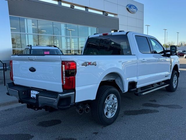 2026 Ford F-350SD XLT w/360 Camera