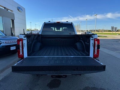 2026 Ford F-350SD XLT w/360 Camera