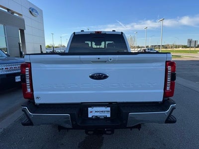 2026 Ford F-350SD XLT w/360 Camera