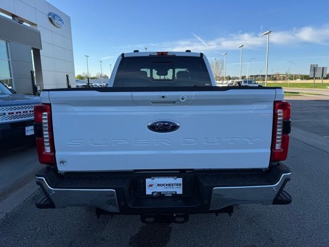2026 Ford F-350SD XLT w/360 Camera