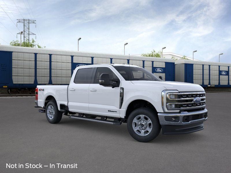 2026 Ford F-350SD Base