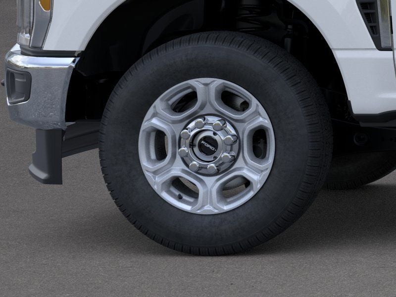 2026 Ford F-350SD XLT w/5th Wheel Prep Pkg