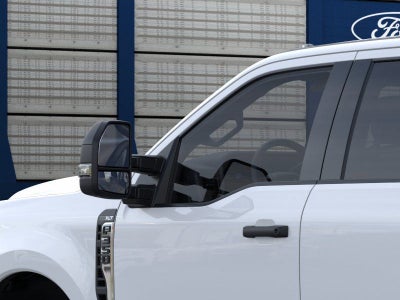 2026 Ford F-350SD XLT w/5th Wheel Prep Pkg