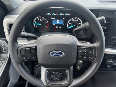 2026 Ford F-350SD XLT w/5th Wheel Prep Pkg