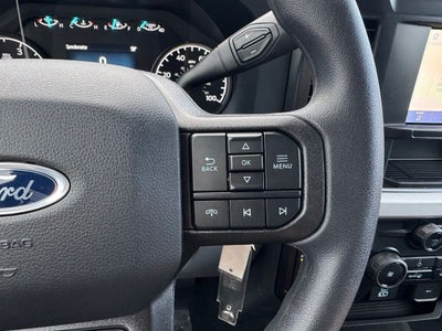 2026 Ford F-350SD XLT w/5th Wheel Prep Pkg