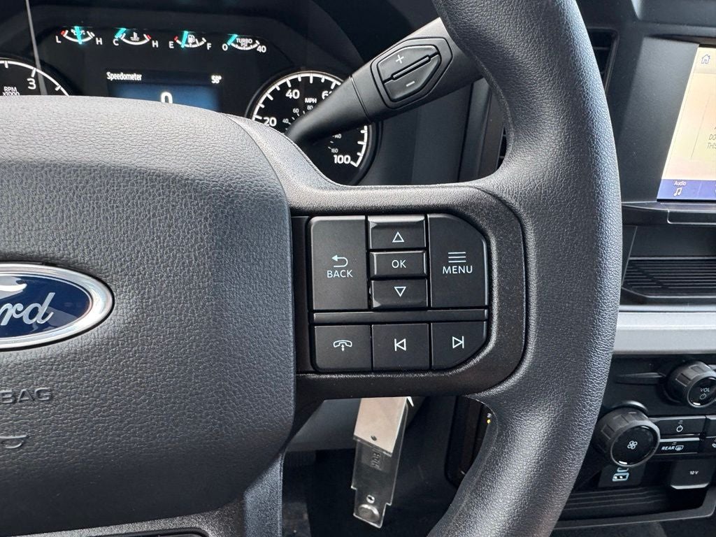 2026 Ford F-350SD XLT w/5th Wheel Prep Pkg