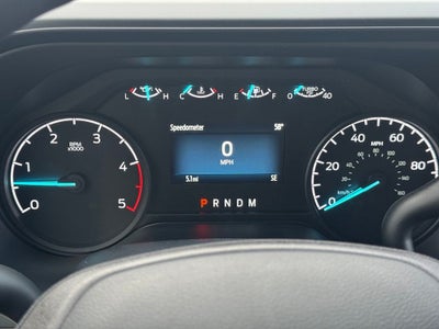 2026 Ford F-350SD XLT w/5th Wheel Prep Pkg