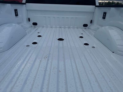 2026 Ford F-350SD XLT w/5th Wheel Prep Pkg