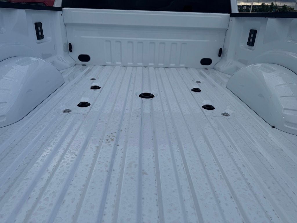 2026 Ford F-350SD XLT w/5th Wheel Prep Pkg
