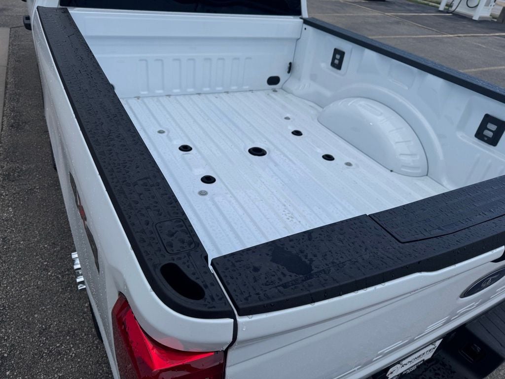 2026 Ford F-350SD XLT w/5th Wheel Prep Pkg