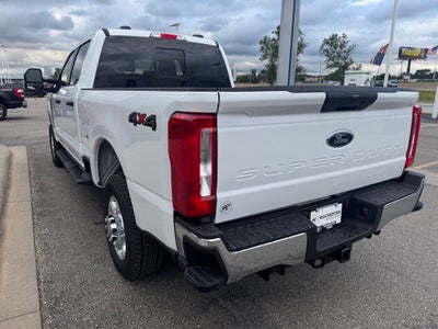 2026 Ford F-350SD XLT w/5th Wheel Prep Pkg