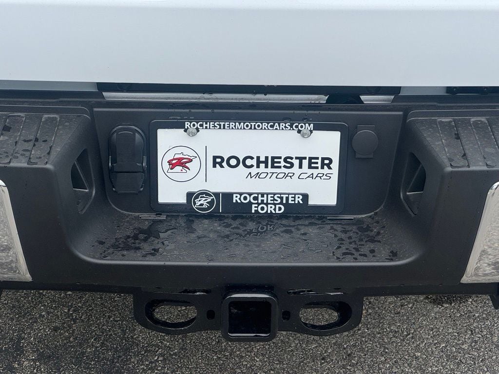 2026 Ford F-350SD XLT w/5th Wheel Prep Pkg