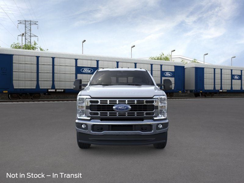 2026 Ford F-350SD XLT w/5th Wheel Prep Pkg