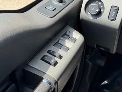 2011 Ford F-350SD Lariat
