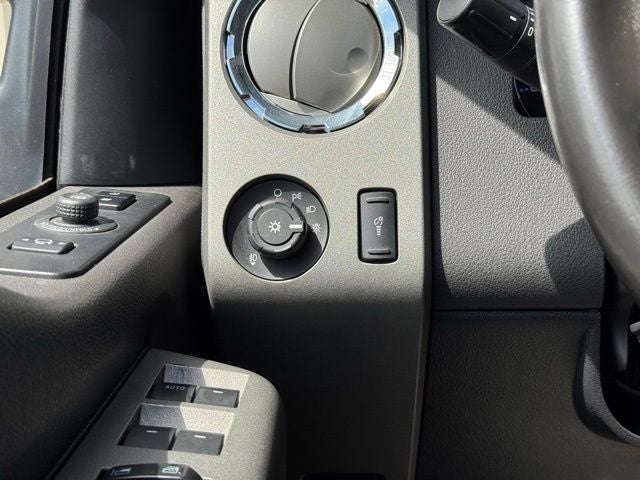 2011 Ford F-350SD Lariat