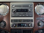 2011 Ford F-350SD Lariat