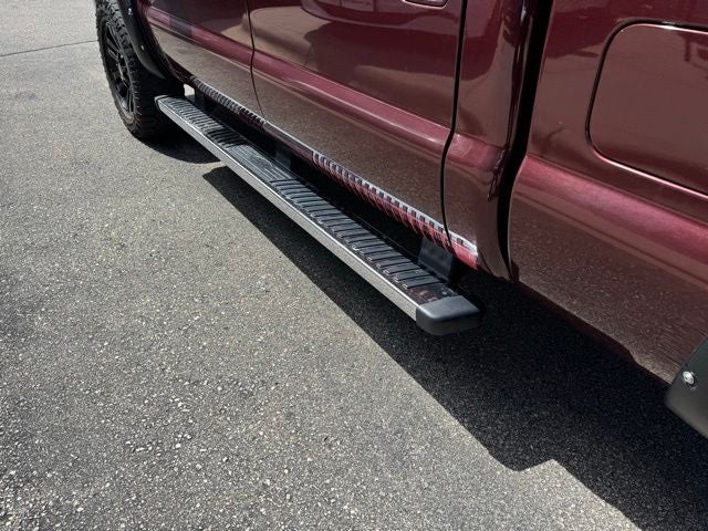 2011 Ford F-350SD Lariat