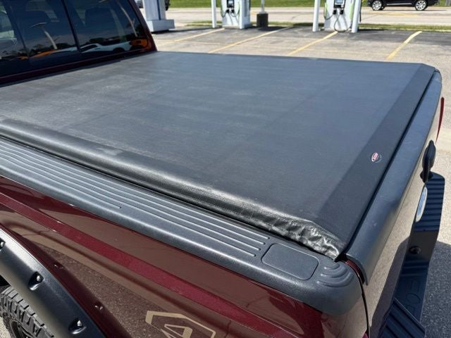 2011 Ford F-350SD Lariat