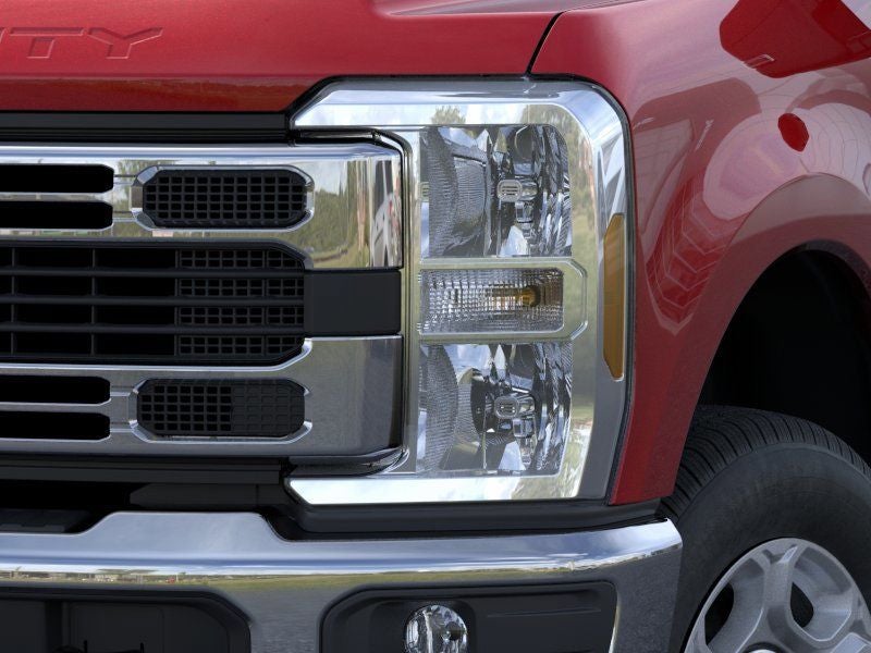 2026 Ford F-350SD XLT w/5th Wheel Prep Pkg
