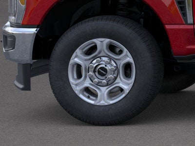 2026 Ford F-350SD XLT w/5th Wheel Prep Pkg