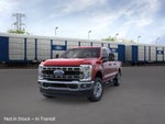 2026 Ford F-350SD XLT w/5th Wheel Prep Pkg