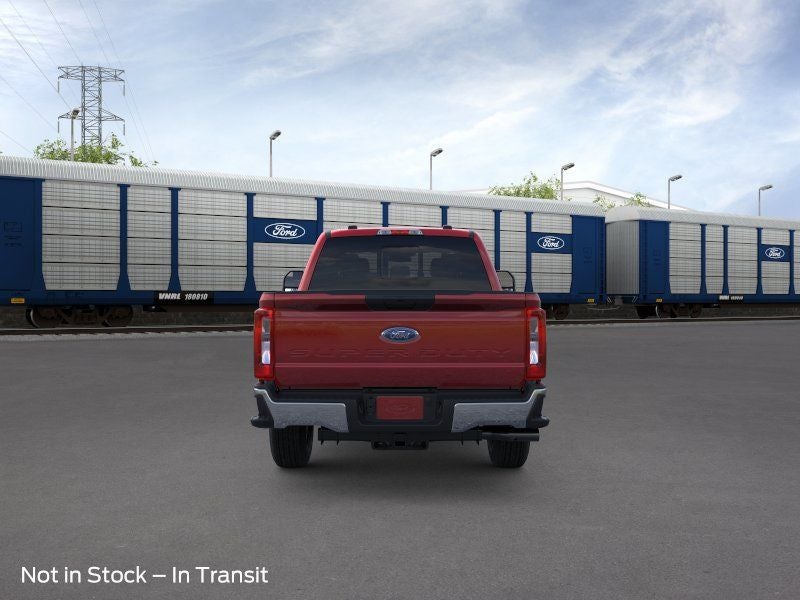 2026 Ford F-350SD XLT w/5th Wheel Prep Pkg