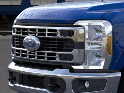 2026 Ford F-350SD XLT w/5th Wheel Prep Pkg