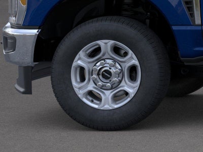 2026 Ford F-350SD XLT w/5th Wheel Prep Pkg