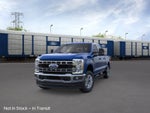 2026 Ford F-350SD XLT w/5th Wheel Prep Pkg