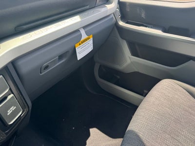 2026 Ford F-350SD XLT w/5th Wheel Prep Pkg