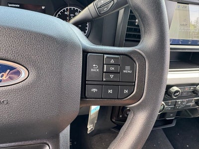 2026 Ford F-350SD XLT w/5th Wheel Prep Pkg