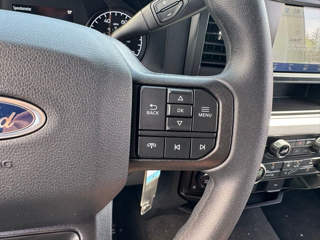 2026 Ford F-350SD XLT w/5th Wheel Prep Pkg
