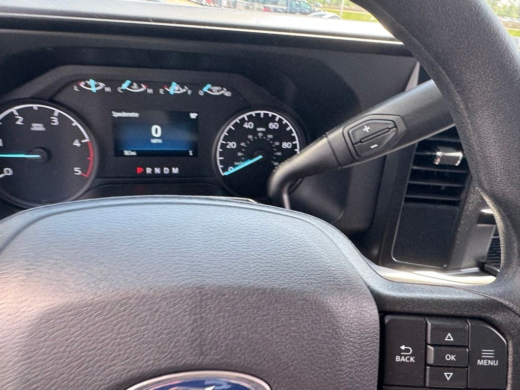 2026 Ford F-350SD XLT w/5th Wheel Prep Pkg