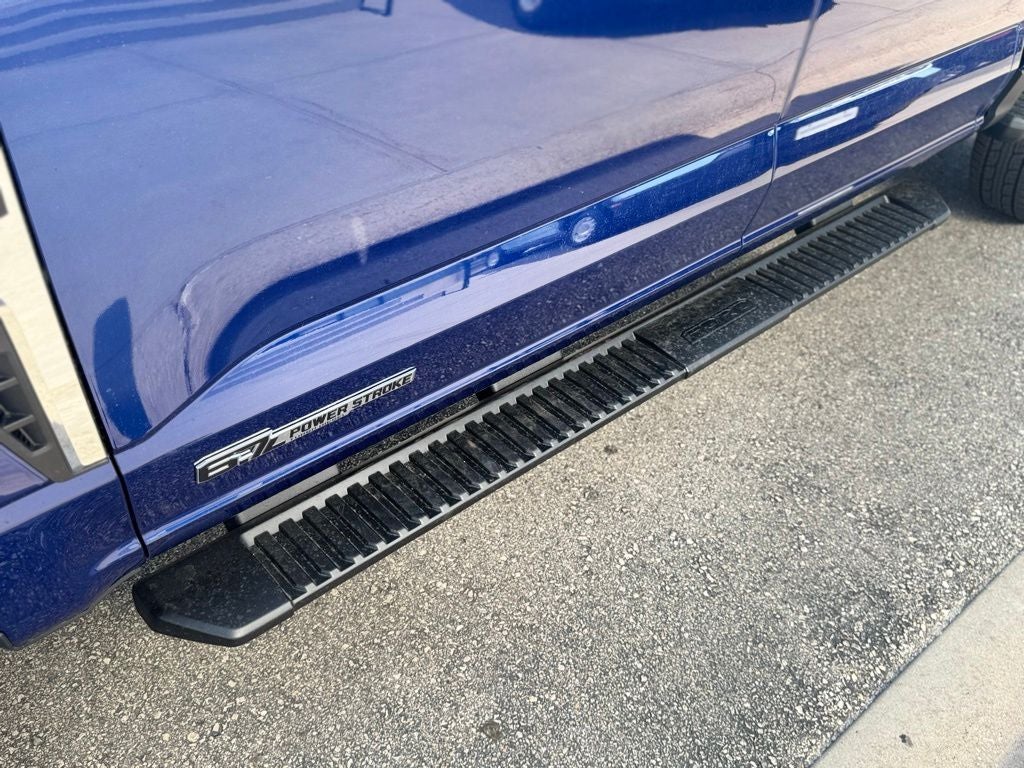 2026 Ford F-350SD XLT w/5th Wheel Prep Pkg
