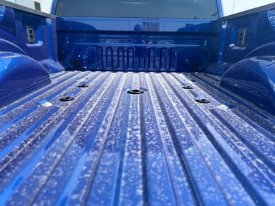 2026 Ford F-350SD XLT w/5th Wheel Prep Pkg