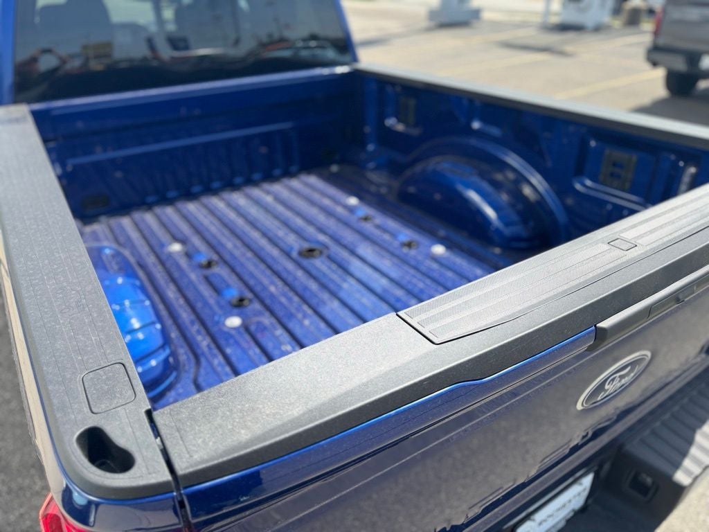 2026 Ford F-350SD XLT w/5th Wheel Prep Pkg