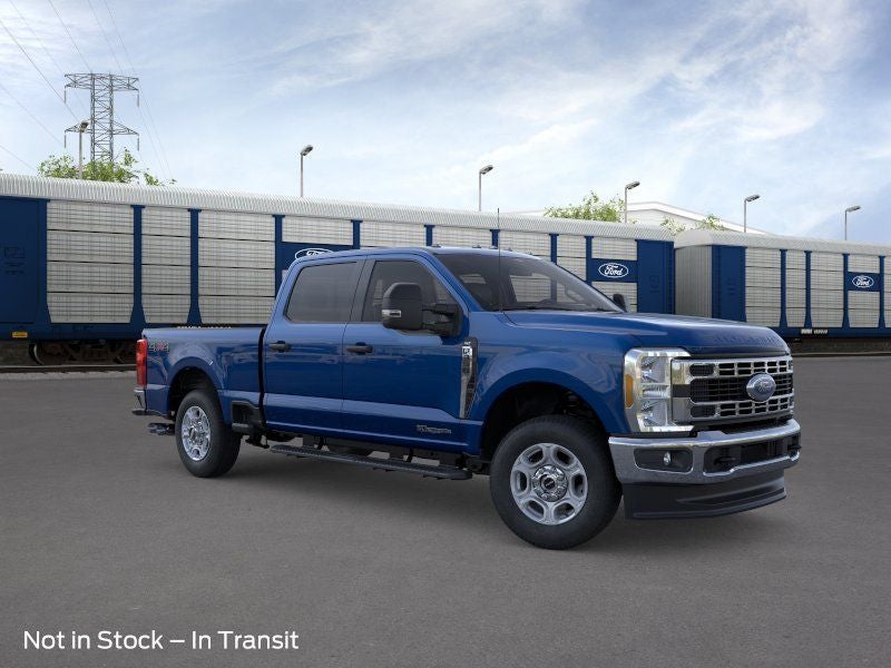 2026 Ford F-350SD XLT w/5th Wheel Prep Pkg