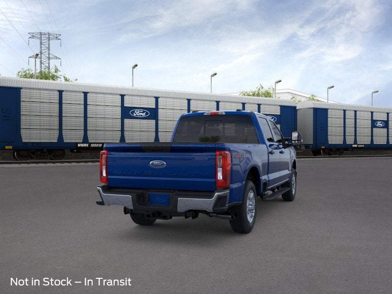 2026 Ford F-350SD XLT w/5th Wheel Prep Pkg