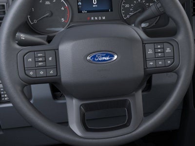 2026 Ford F-350SD XLT w/5th Wheel Prep Pkg