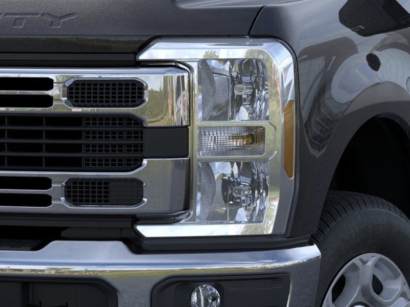 2026 Ford F-350SD XLT w/5th Wheel Prep Pkg