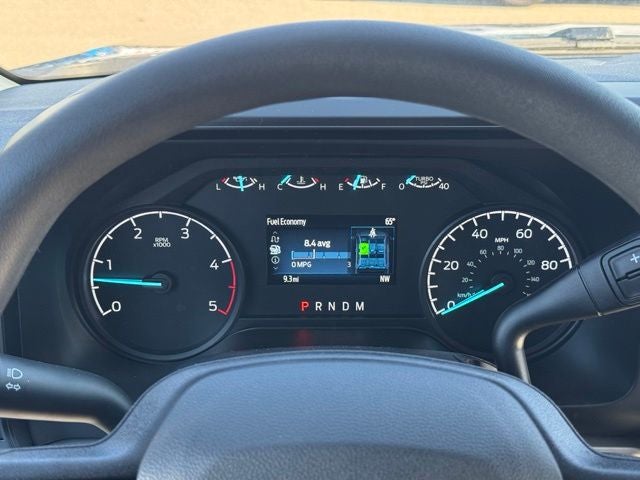 2026 Ford F-350SD XLT w/5th Wheel Prep Pkg