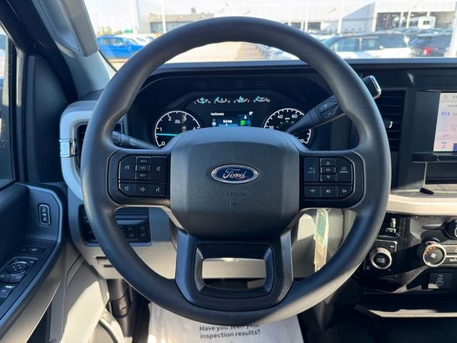 2026 Ford F-350SD XLT w/5th Wheel Prep Pkg