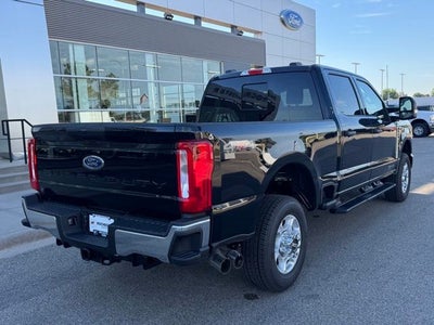 2026 Ford F-350SD XLT w/5th Wheel Prep Pkg