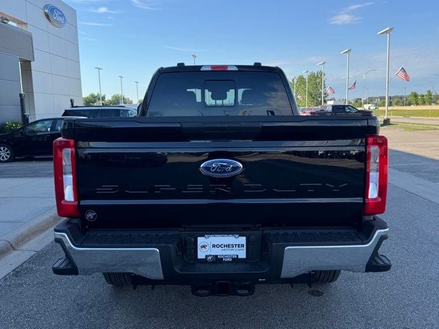 2026 Ford F-350SD XLT w/5th Wheel Prep Pkg