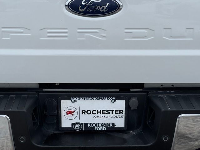 2023 Ford F-350SD Lariat w/ Twin Panel Moonroof + 360 Camera