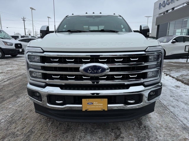 2023 Ford F-350SD Lariat w/ Twin Panel Moonroof + 360 Camera