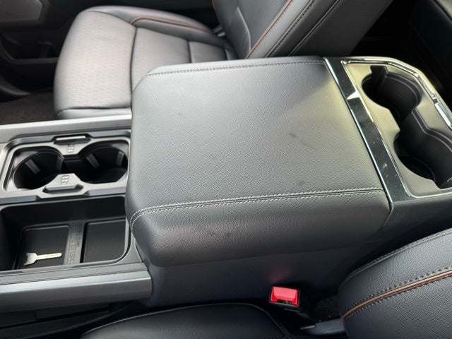 2026 Ford F-350SD Lariat w/FX4 Pkg + Tailgate Step